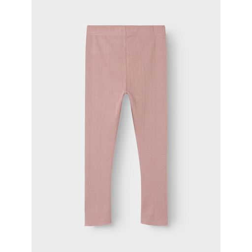 Name It Nigella Leggings, Woodrose, 86 cm