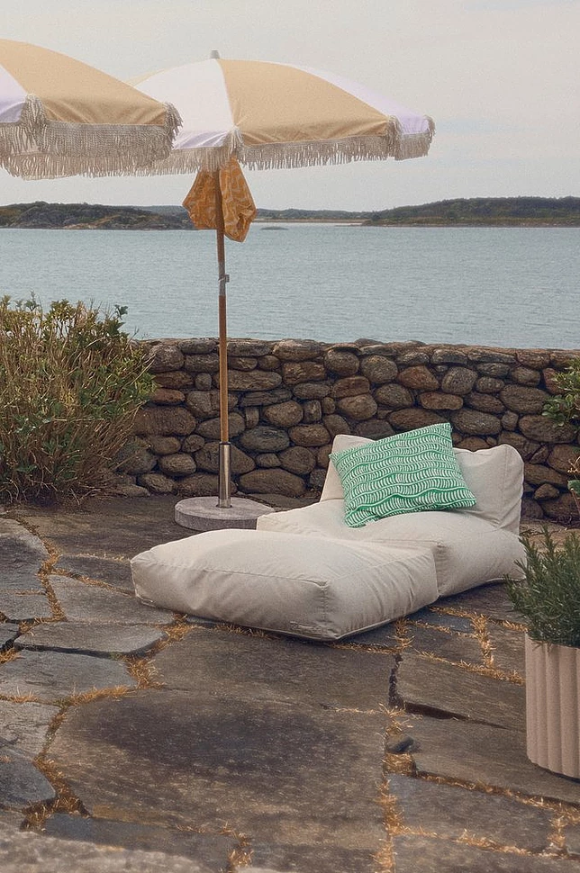 IBIZA loungeseng