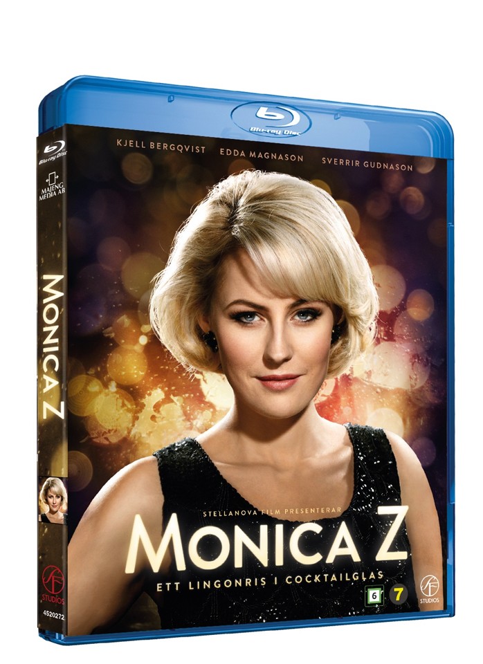 Monica Z