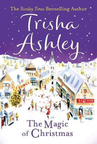The Magic of Christmas (Paperback)
