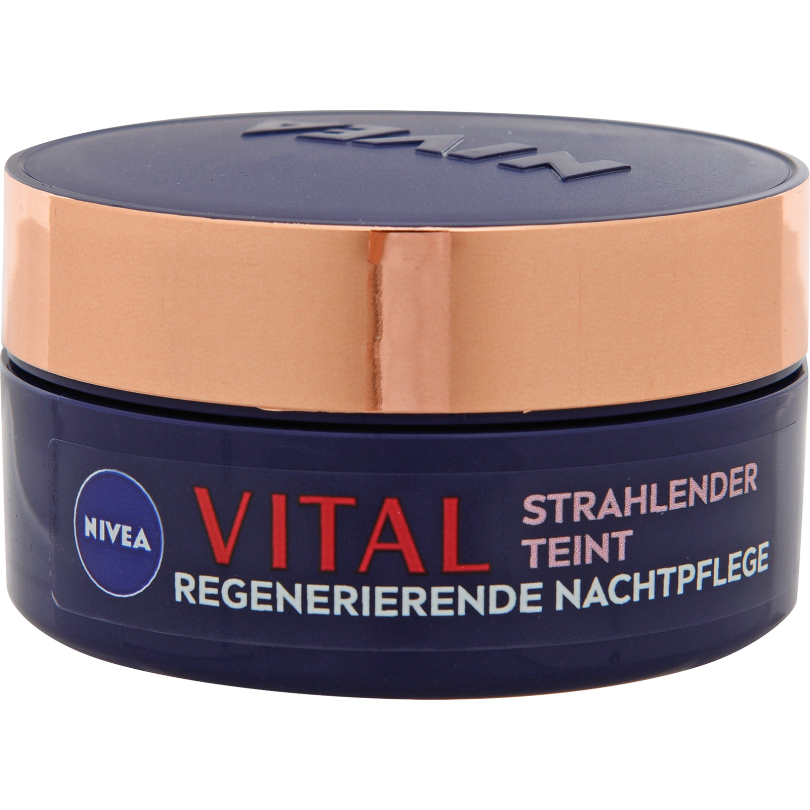 Nivea Vital regenerierende Nachtpflege 50 ml