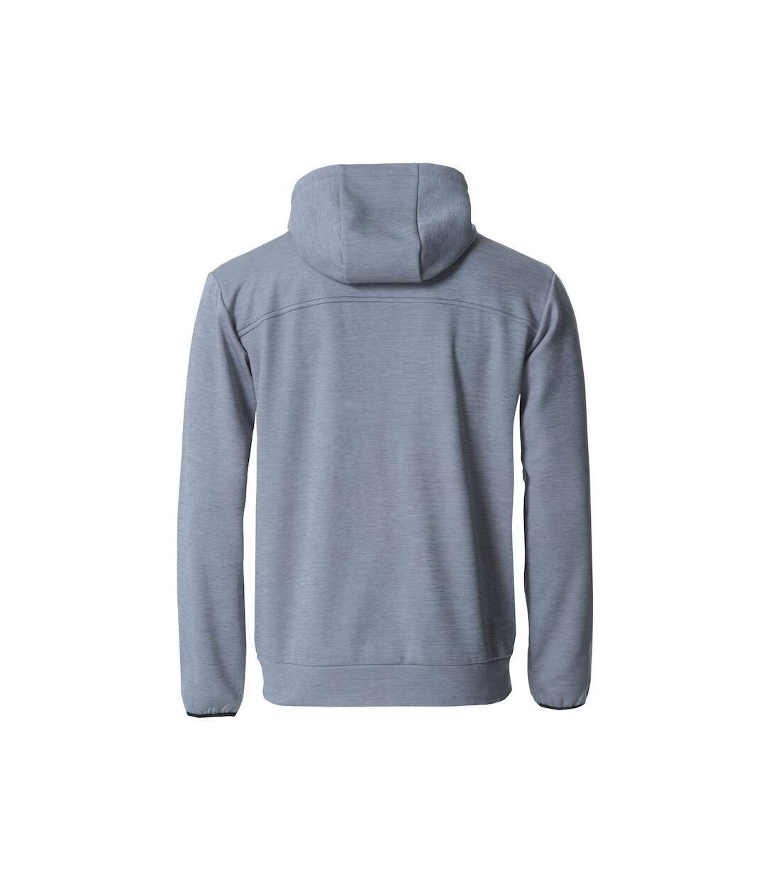 Clique - Veste OTTAWA - Homme (Cendre) - UTUB328