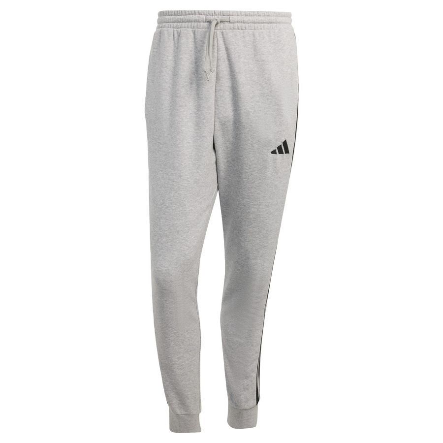 Adidas Pantalon French terry 3 bandes Essentials