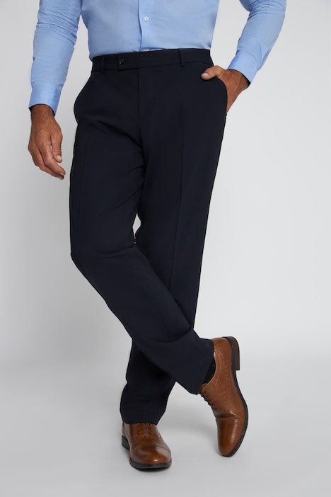 Bauchfit-Hose, Business, FLEXNAMIC®, Baukasten Zeus, bis Gr. 72/36
