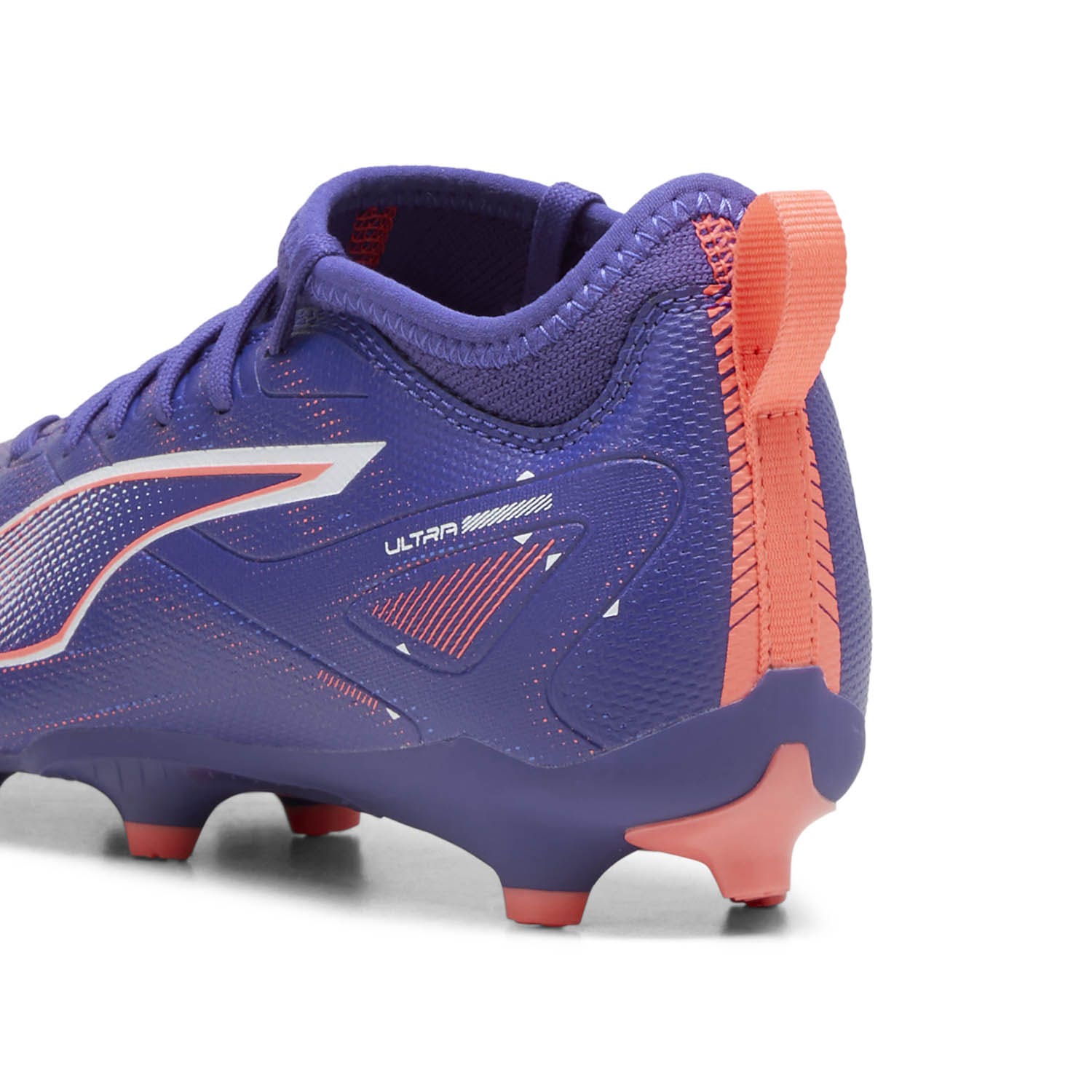 PUMA  Ultra 5 Match FG/AG Jr