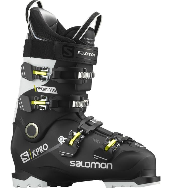 Salomon X Pro 110 Sport Skischoenen