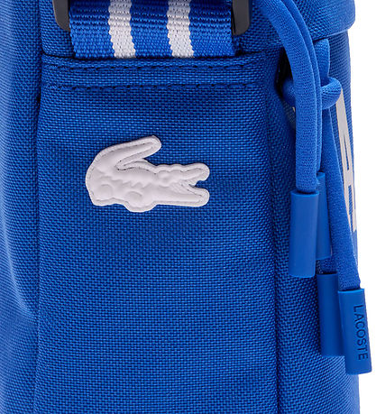 Lacoste Umhängetasche - Print College Ladigue