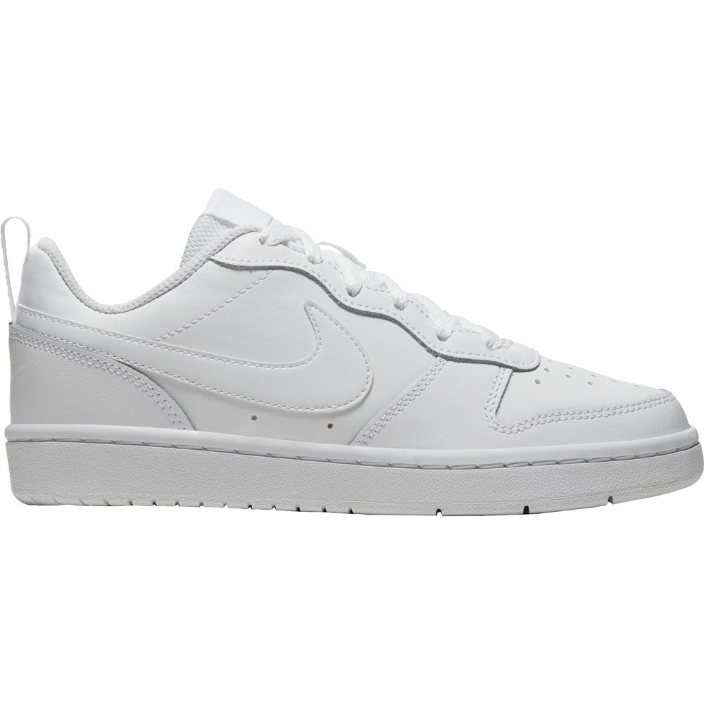 Nike Court Borough Low 2 Schuhe Kinder weiß