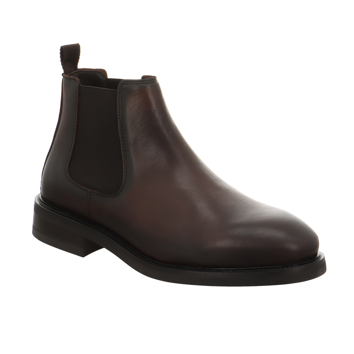 Chelseaboot braun
