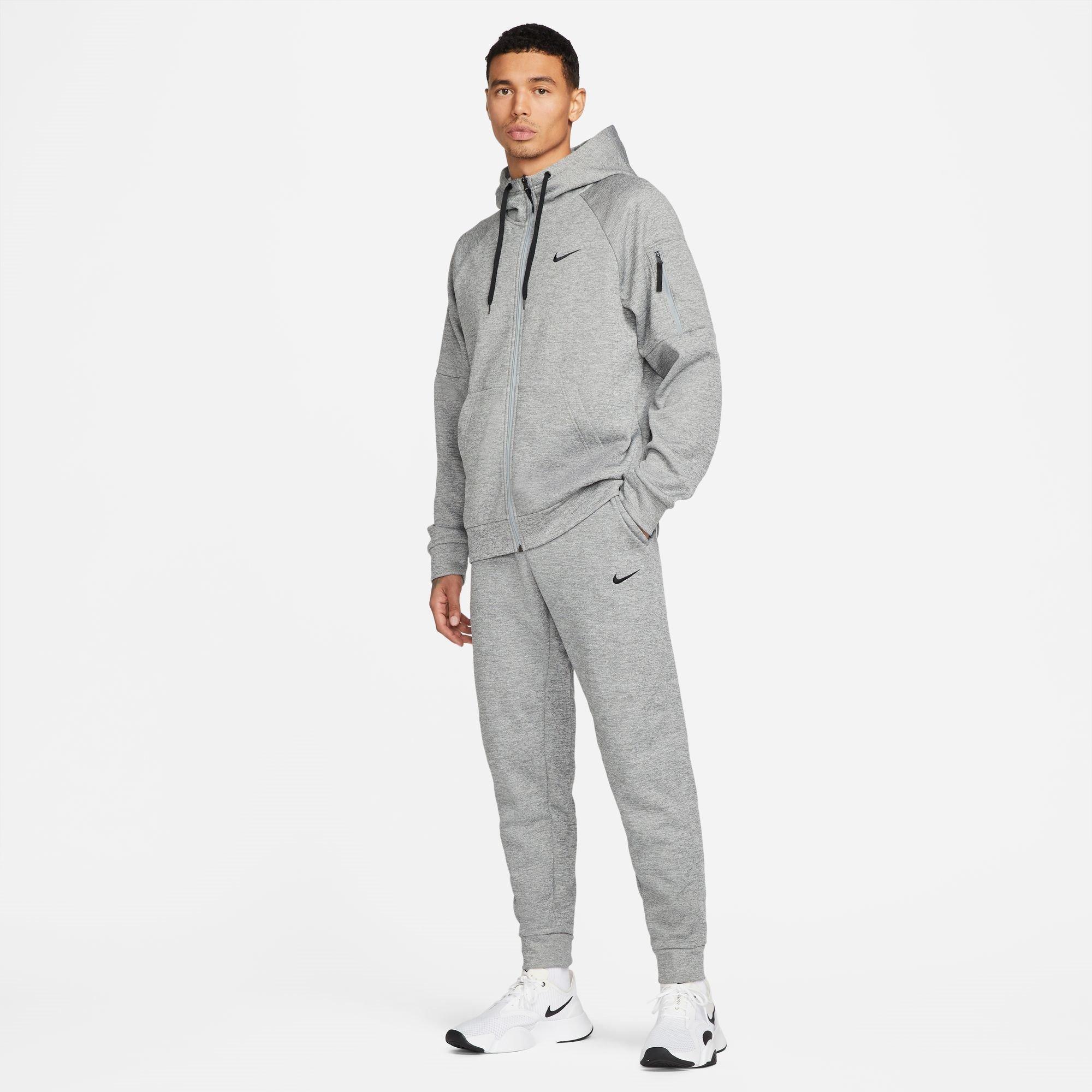 Nike Dri-FIT Men's Fleece Training Pants