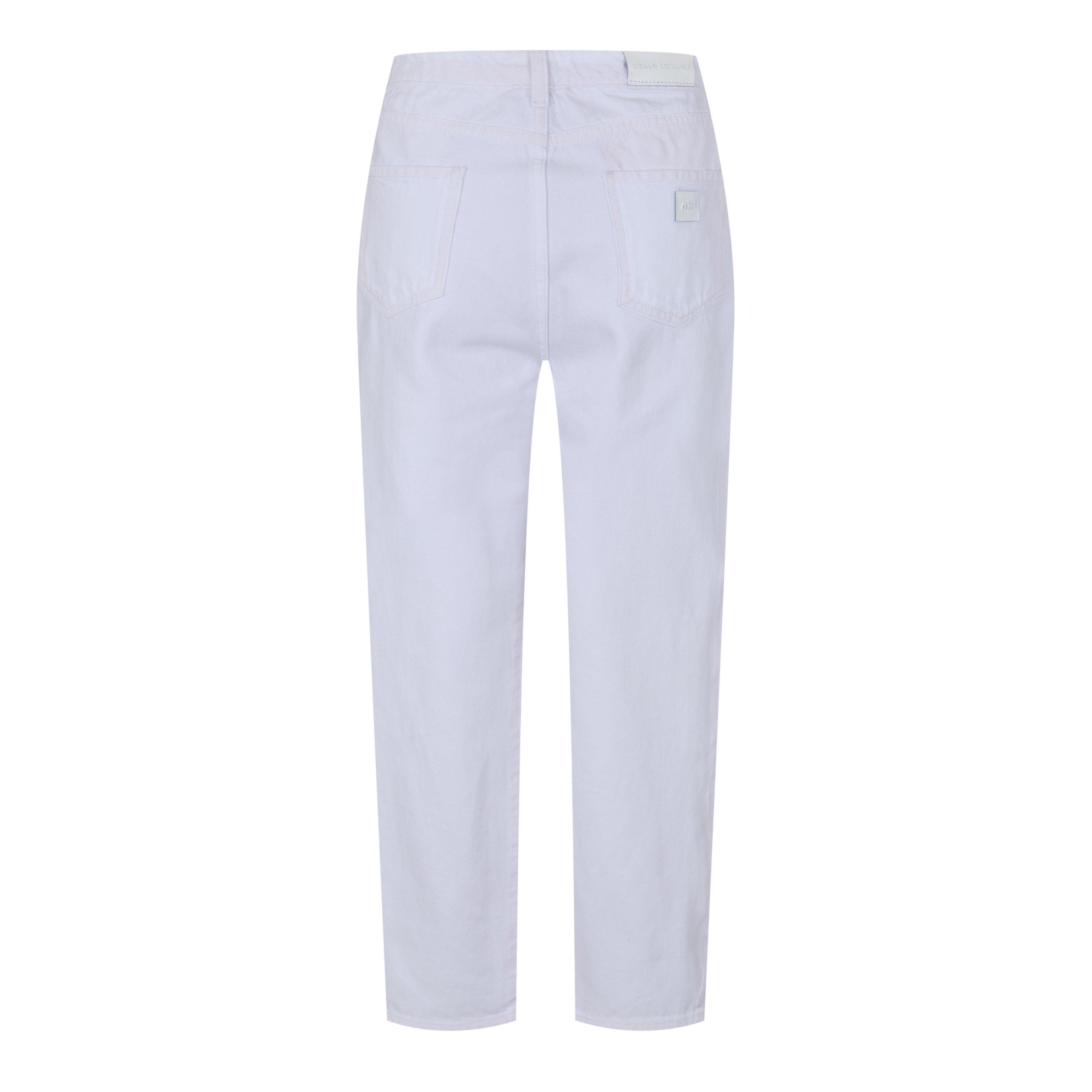 Armani Exchange Tasche Straight Jeans