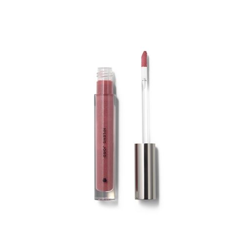 Nilens Jord Glossy Lips, Soft Fig