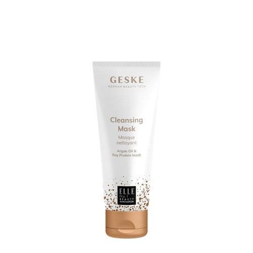 GESKE Máscara de Limpeza para Sonic Warm&Cool Mask 50ml