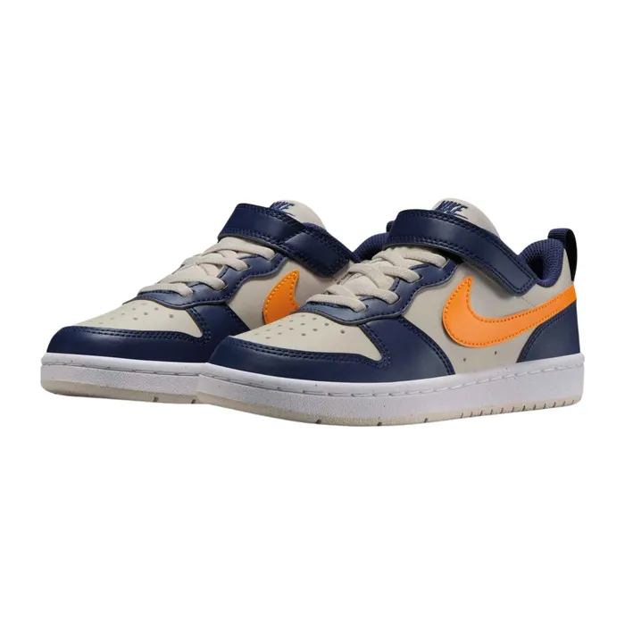 Nike Court Borough Low Recraft (PS) Sneakers Junior