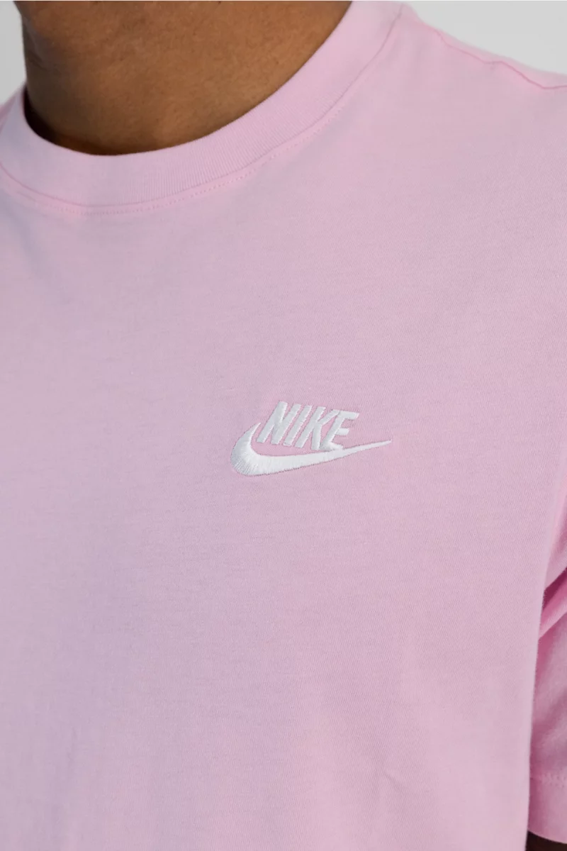 Nike Sportswear Club Herren T-Shirt