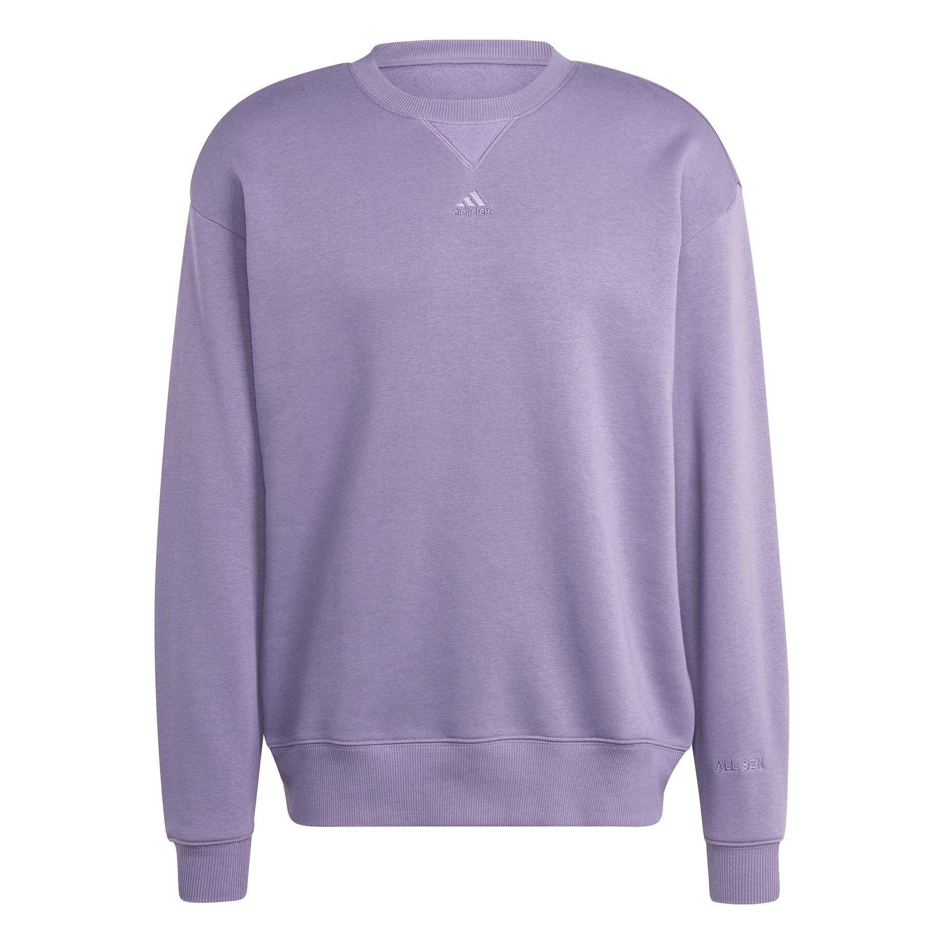 adidas Sportswear| Herren Sweatshirt ALL SZN FLEECE SWEATSHIRT