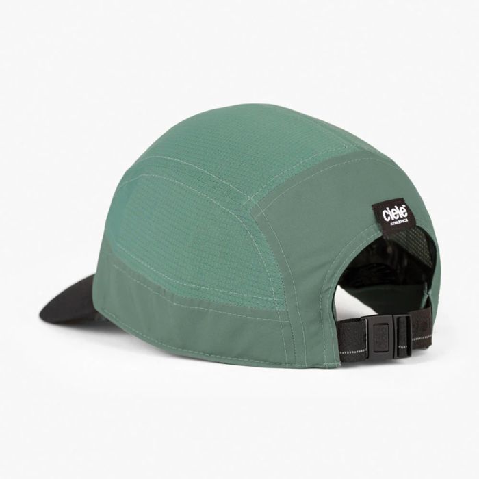 Ciele Unisex Caps GOCapSC Comp Ccube Grøn