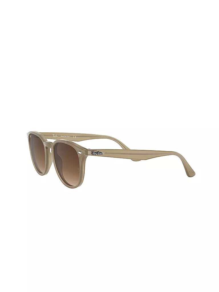 RAY BAN Sonnenbrille 4259/51 beige