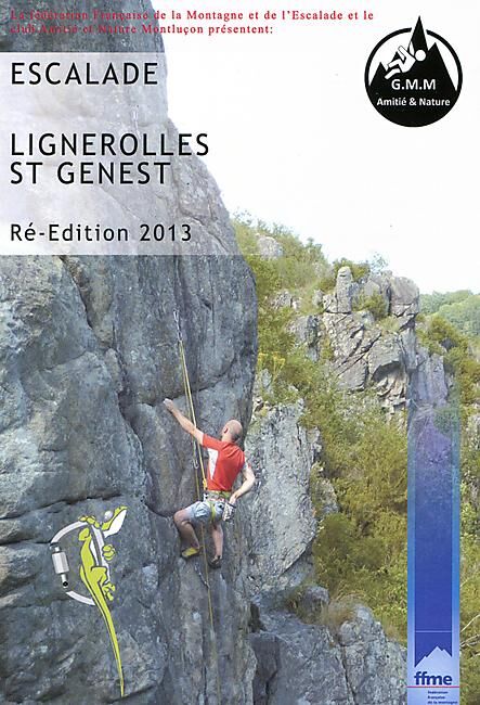 ANGME - LIGNEROLLES SAINT GENEST