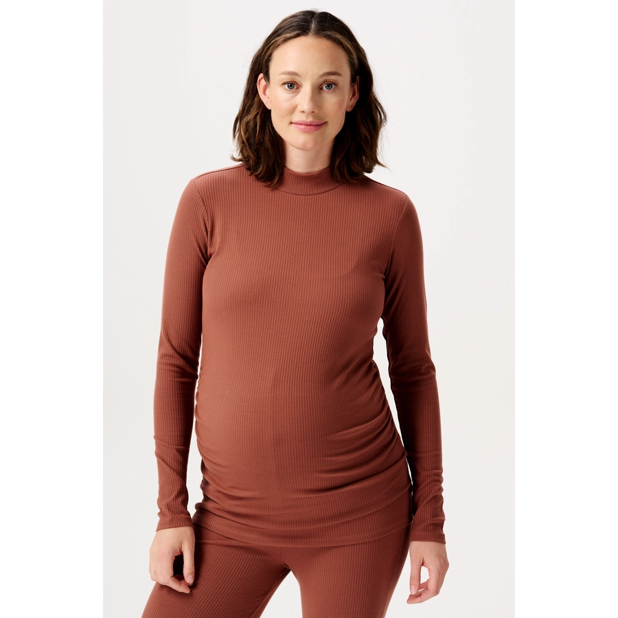 Noppies Langarmshirt Sira Sienna