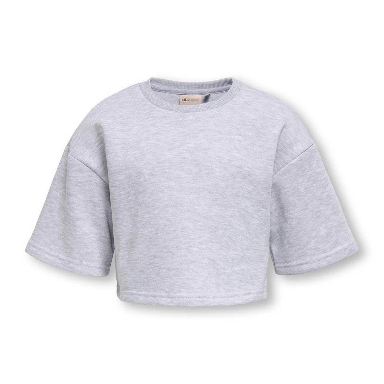ONLY Kids  Fave Short Sweatshirt