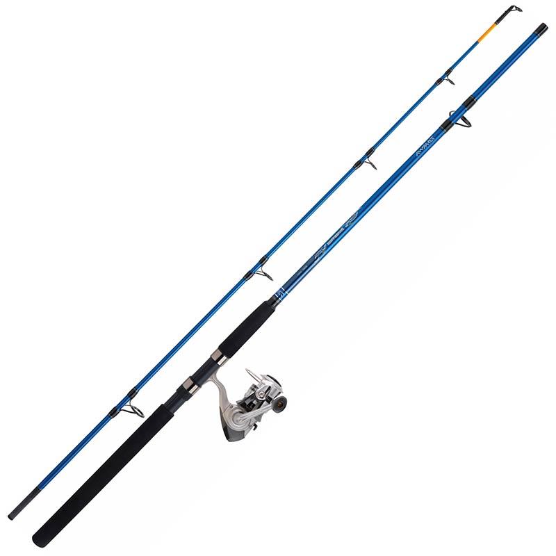 Ensemble Daiwa Set Soutenir