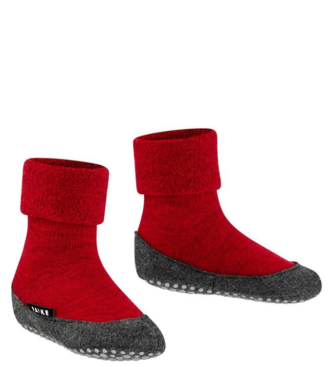 FALKE Cosyshoe fire
