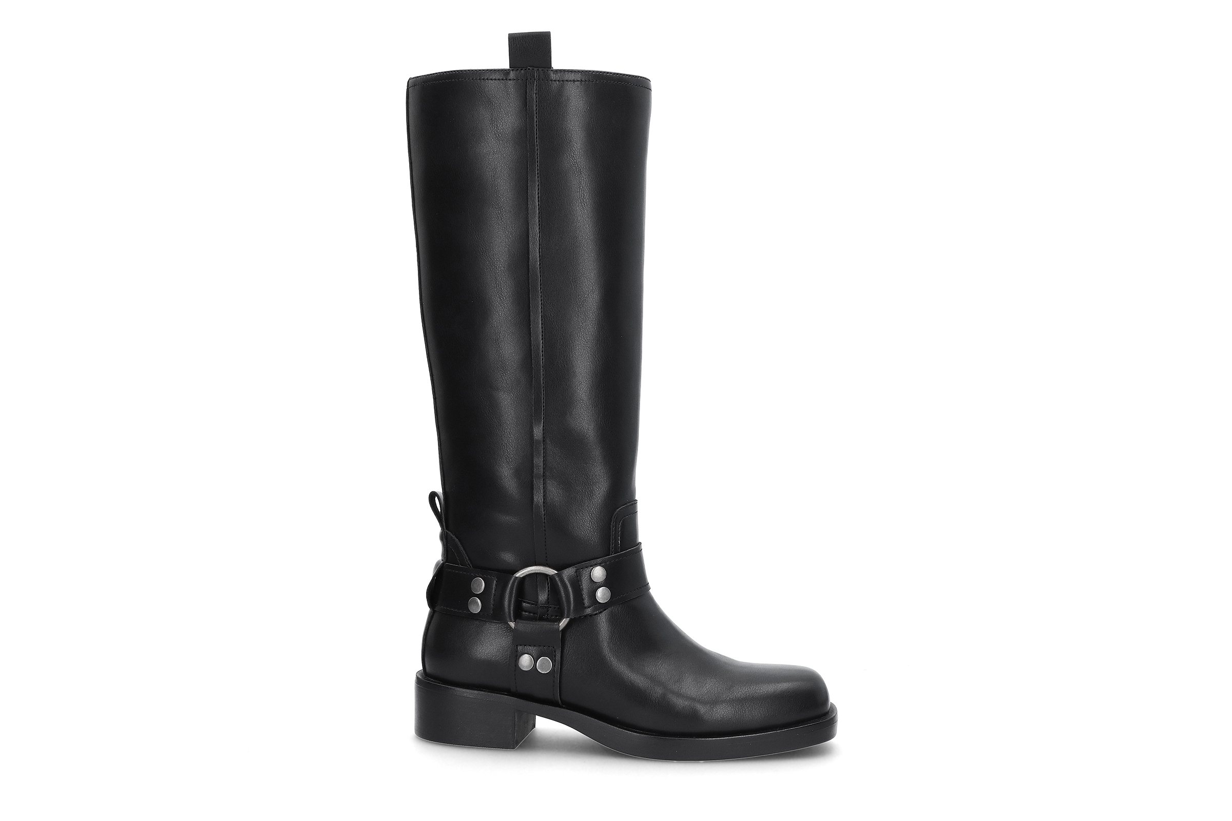 Biker boots