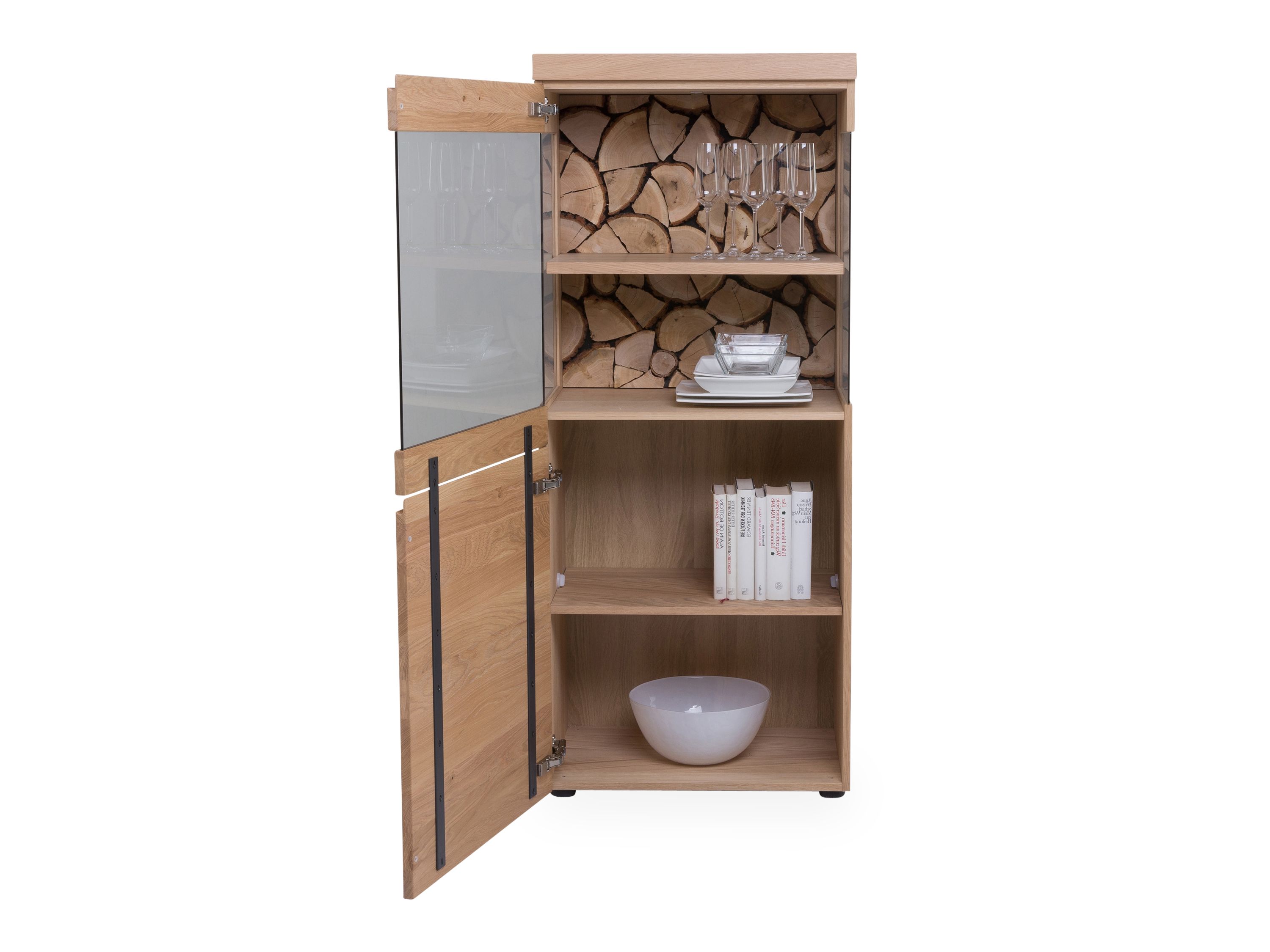 Highboard VENJAKOB V-Plus 3000