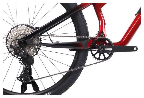 Produit reconditionné · Cannondale Scalpel Carbon 3 - VTT | Très bon état