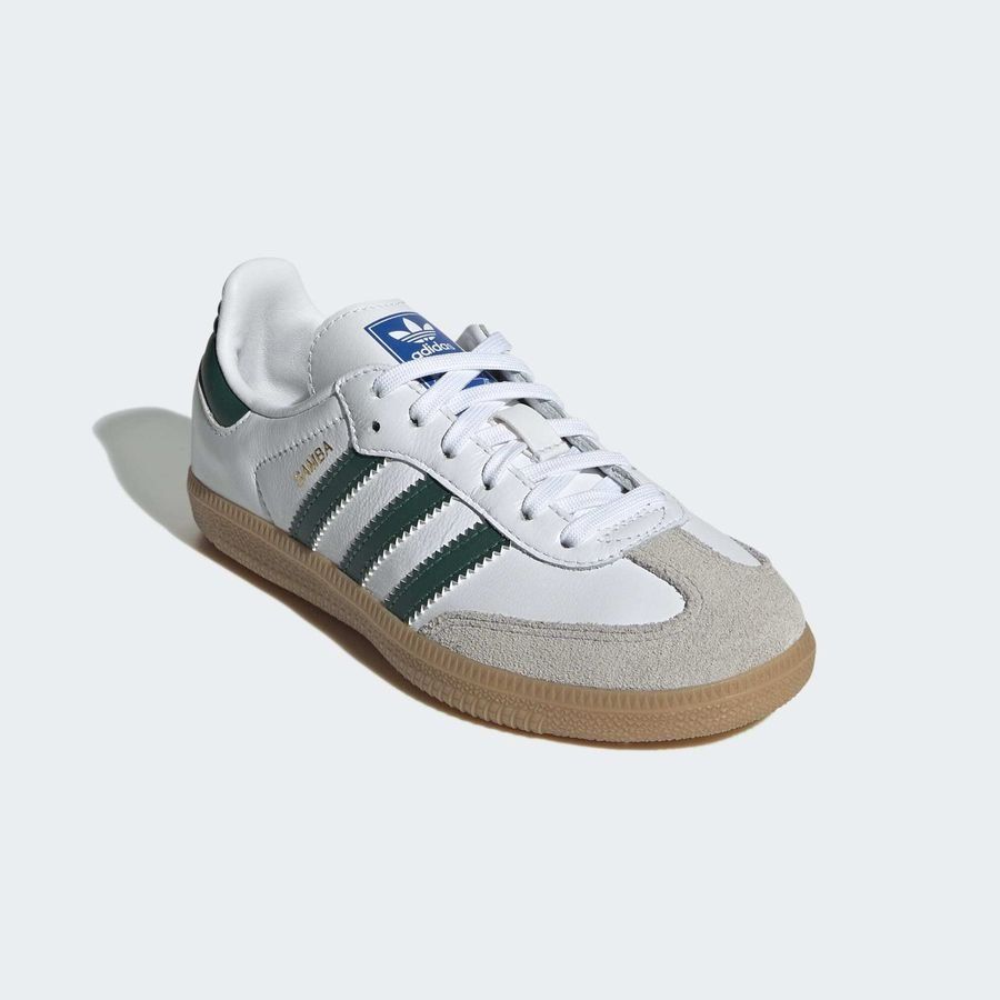 Adidas Original Chaussure Samba OG Enfants