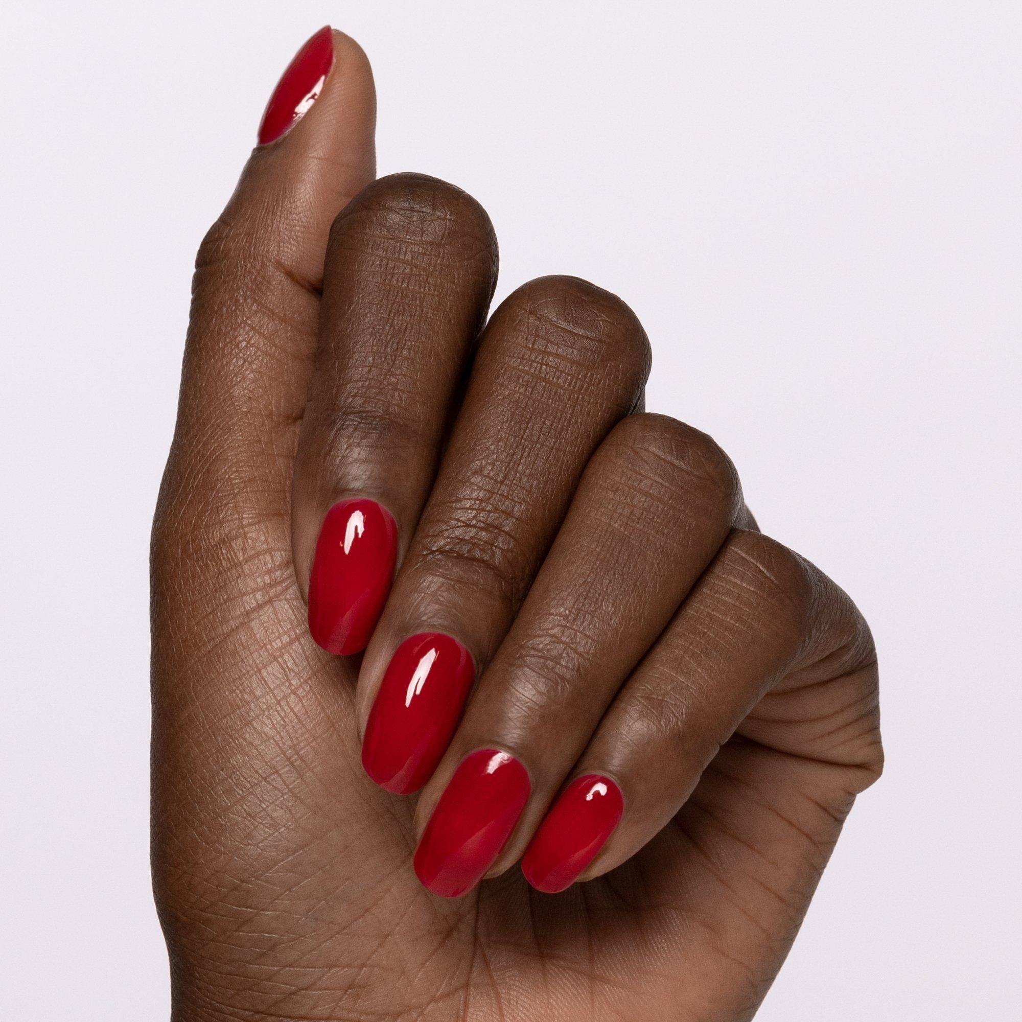 glossy Jelly nail polish vernis à ongles