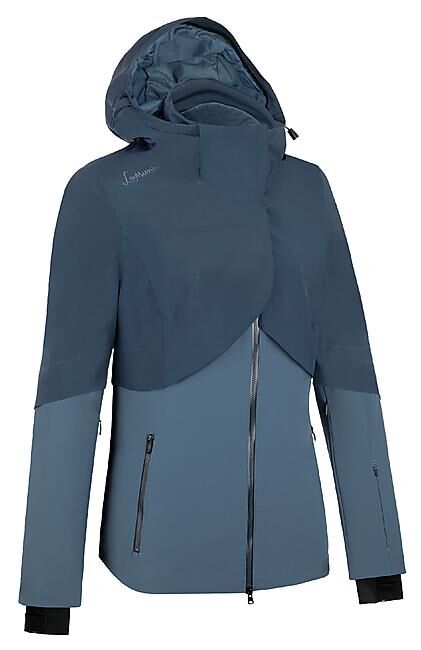 LAMUNT - VESTE MICOL 2L ACTIVE SKI JACKET