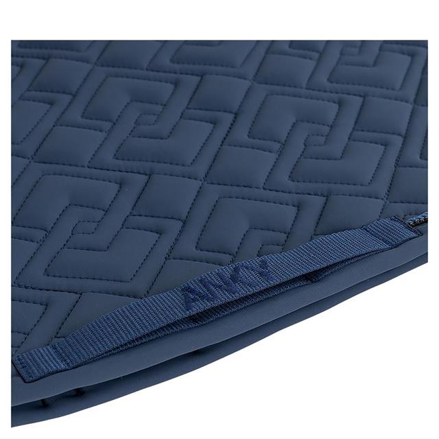 Zadeldek ANKY 3C Professional Dressuur Donkerblauw