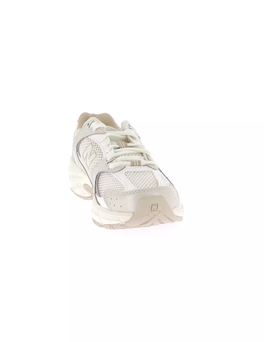 NEW BALANCE 530 - Baskets Beige
