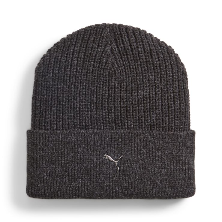 PumaMetal Cat Beanie - schwarz