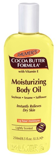 Palmers Cocoa Butter Formula Vochtinbrengende Huidolie 250ML
