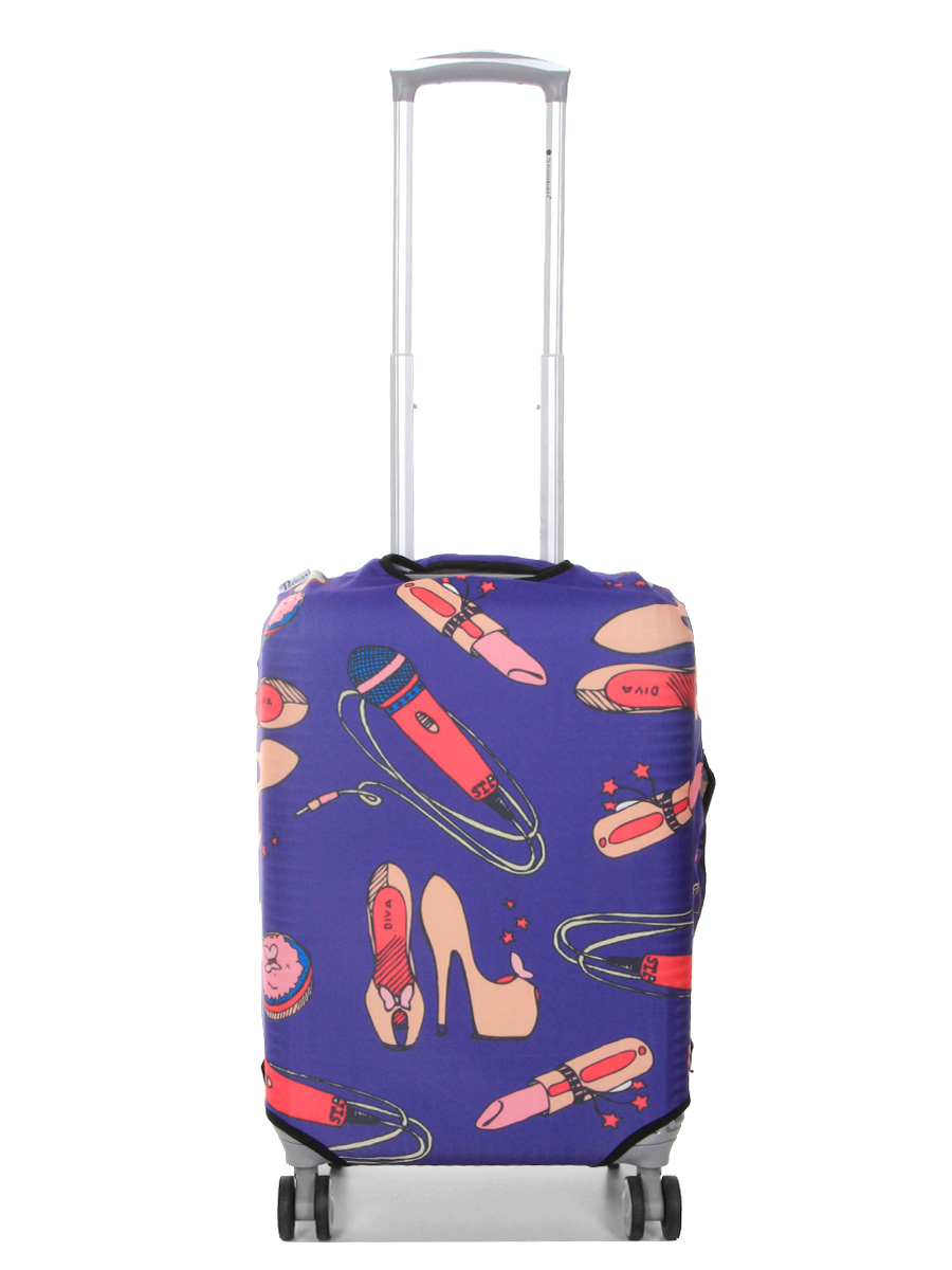 Housse de valise Periea Diva S