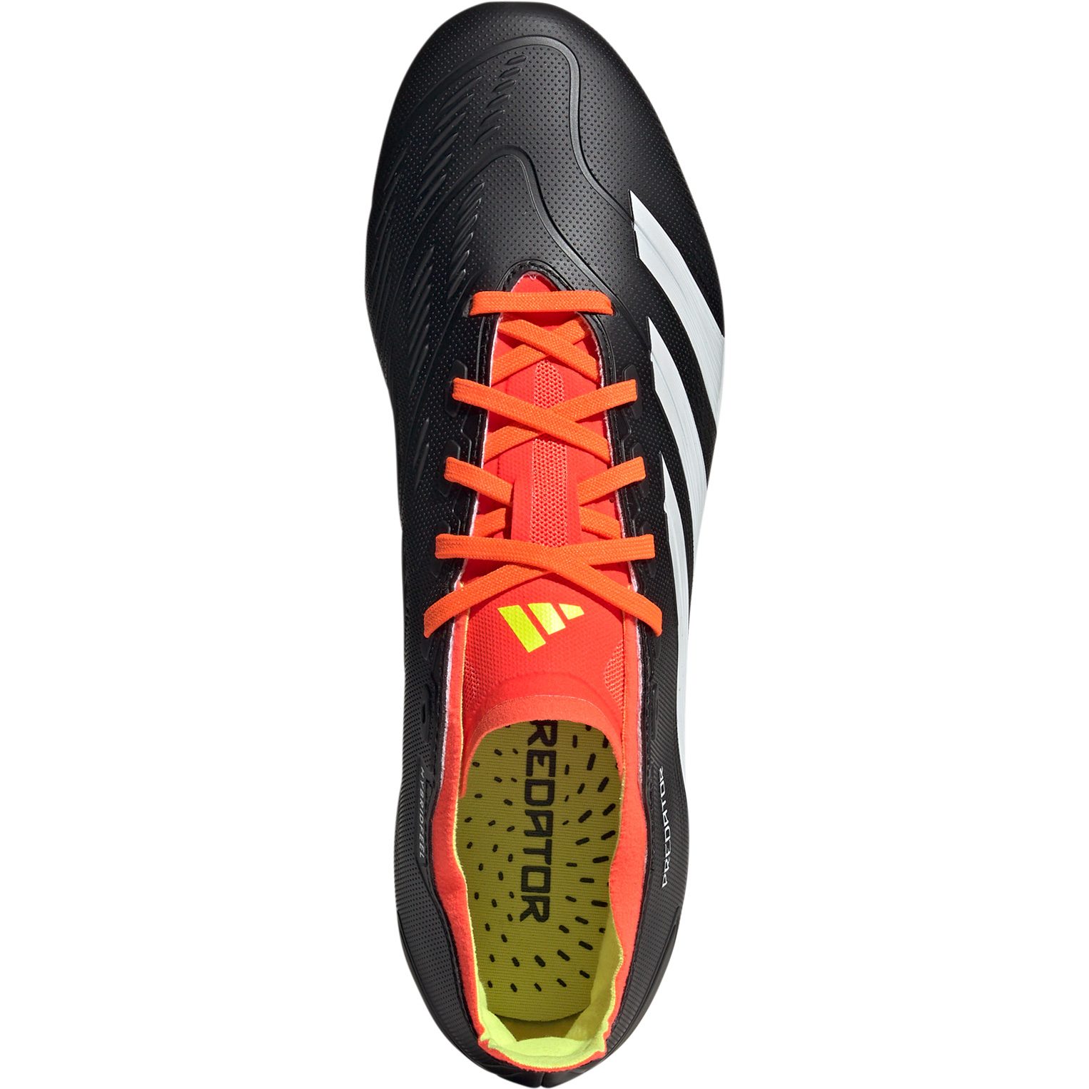 adidas Predator League FG Fußballschuhe core black