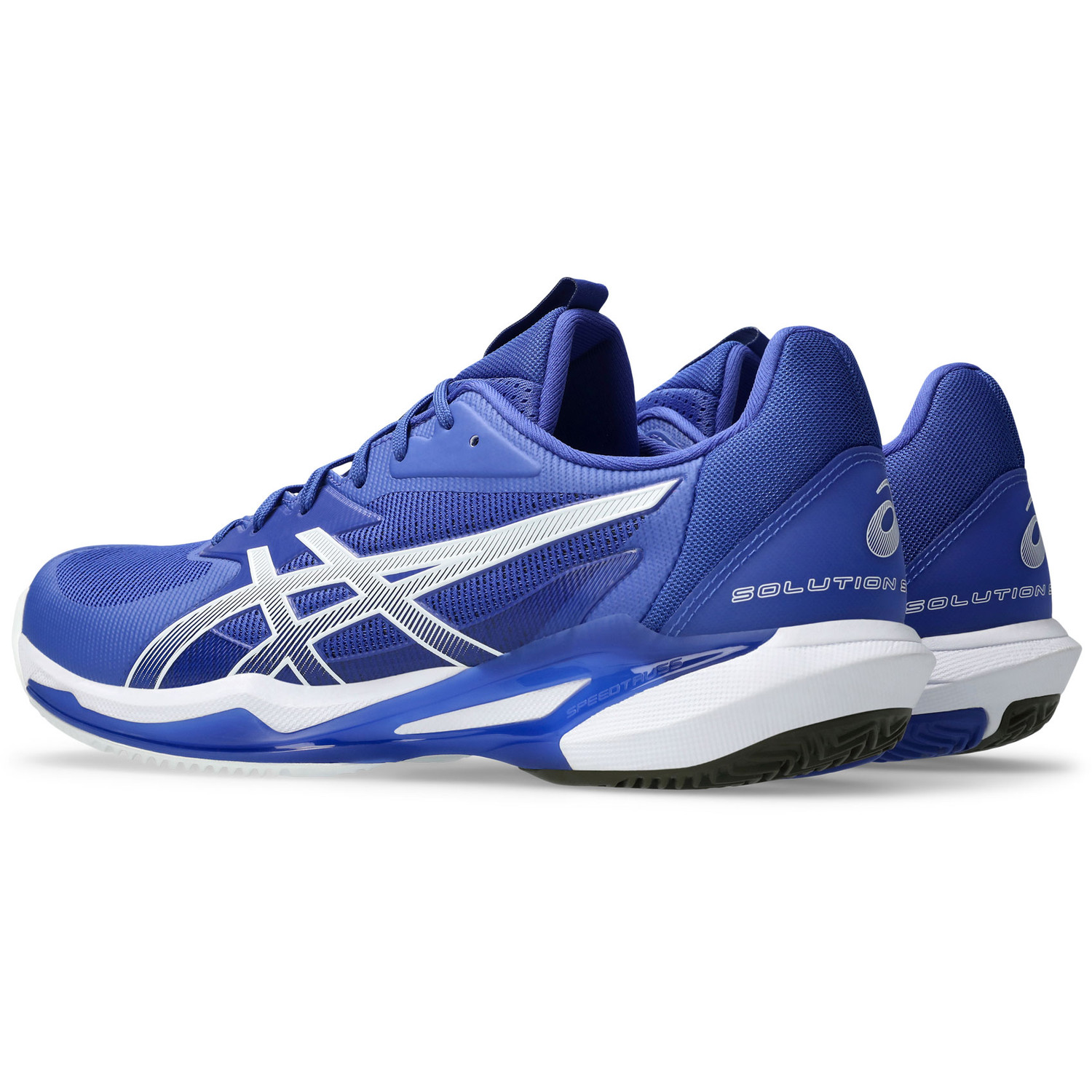 ASICS Solution Speed FF 3 Clay Heren