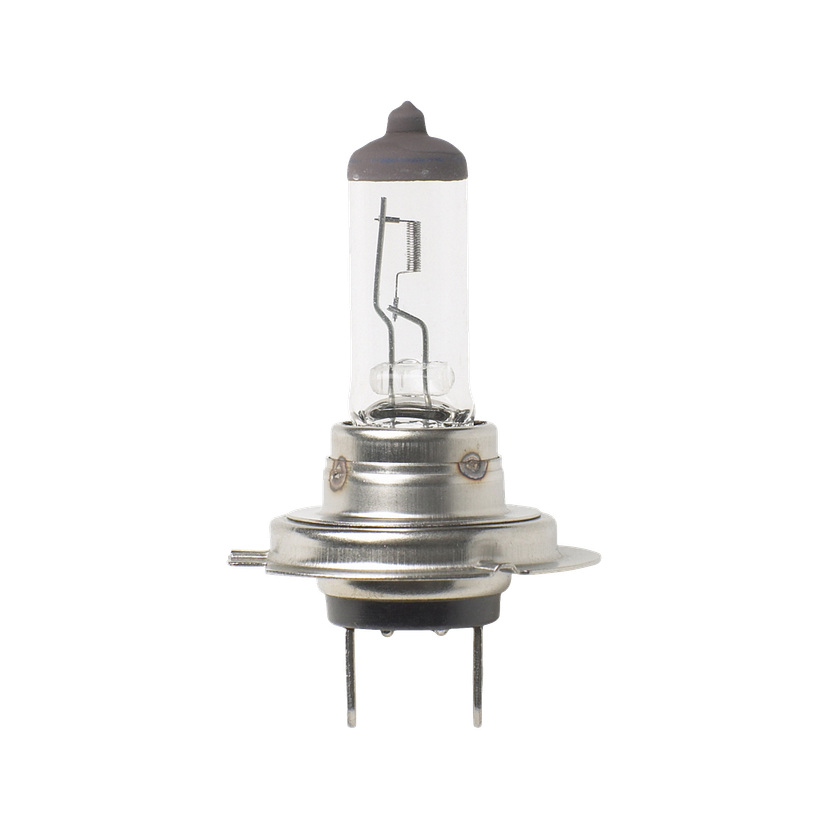 Halogenpære H7 55 W