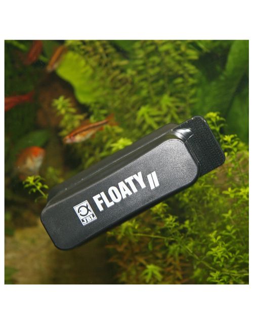 Jbl Floaty Ii - Glasreiniger - M