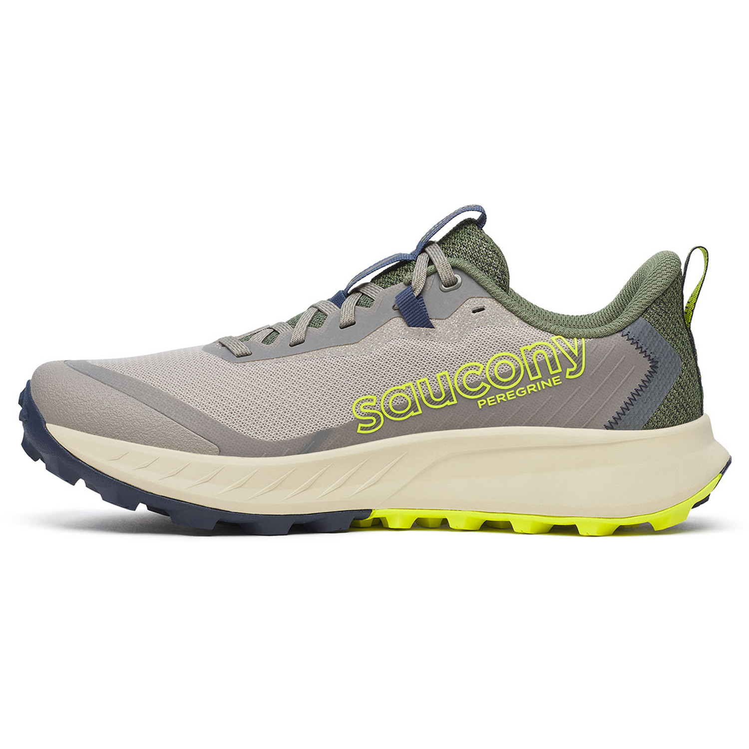 Saucony Peregrine 15 Heren