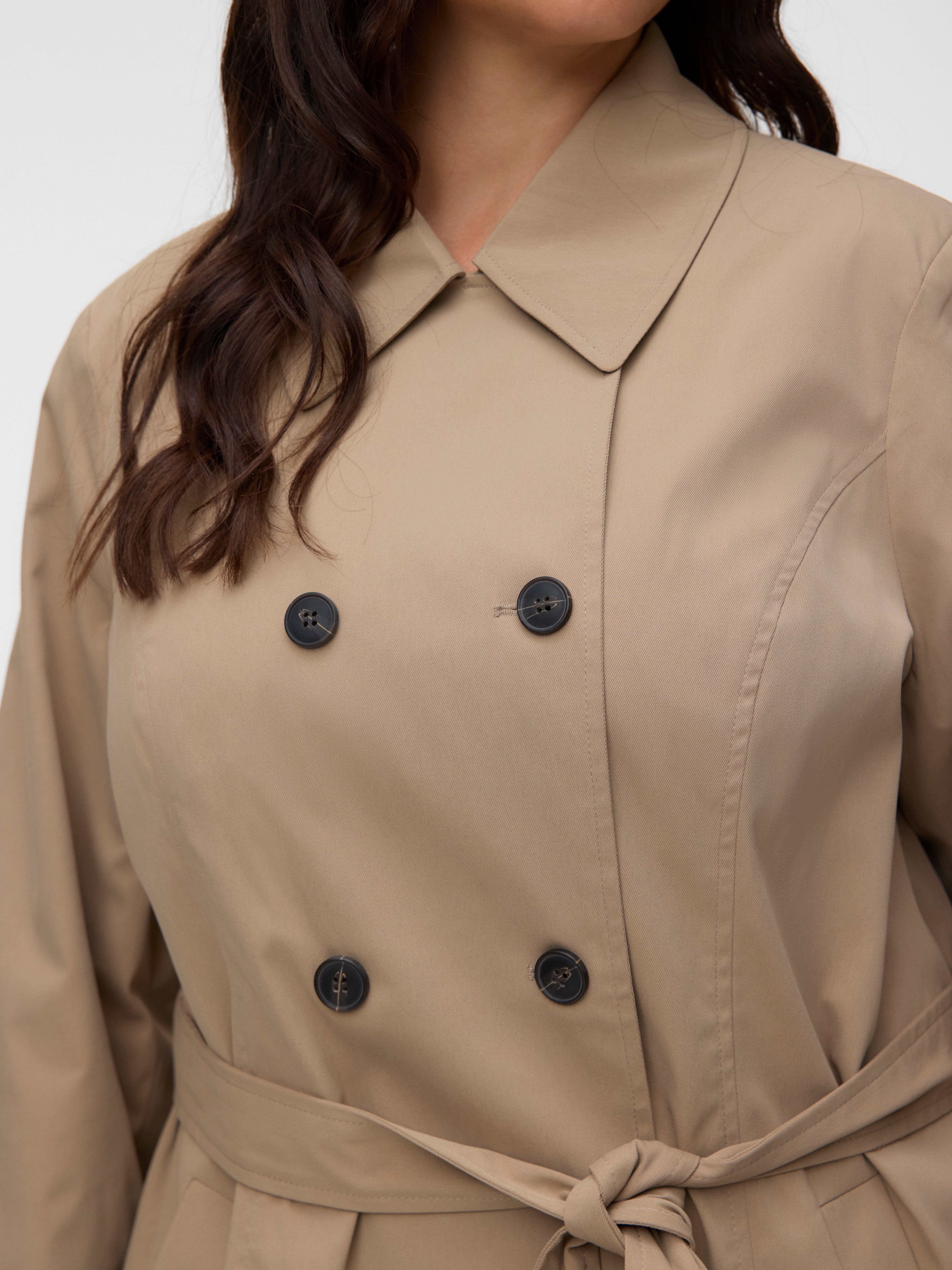 VMCCHELSEA Trenchcoat