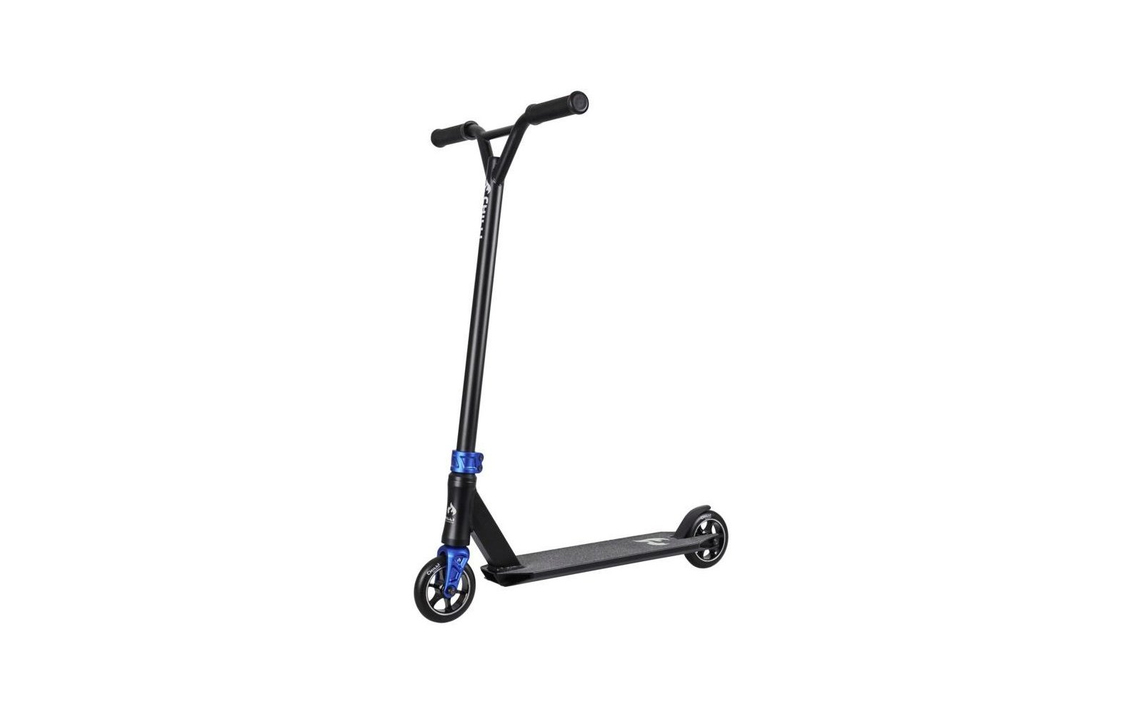 Chilli Scooter 5000 grey/Black