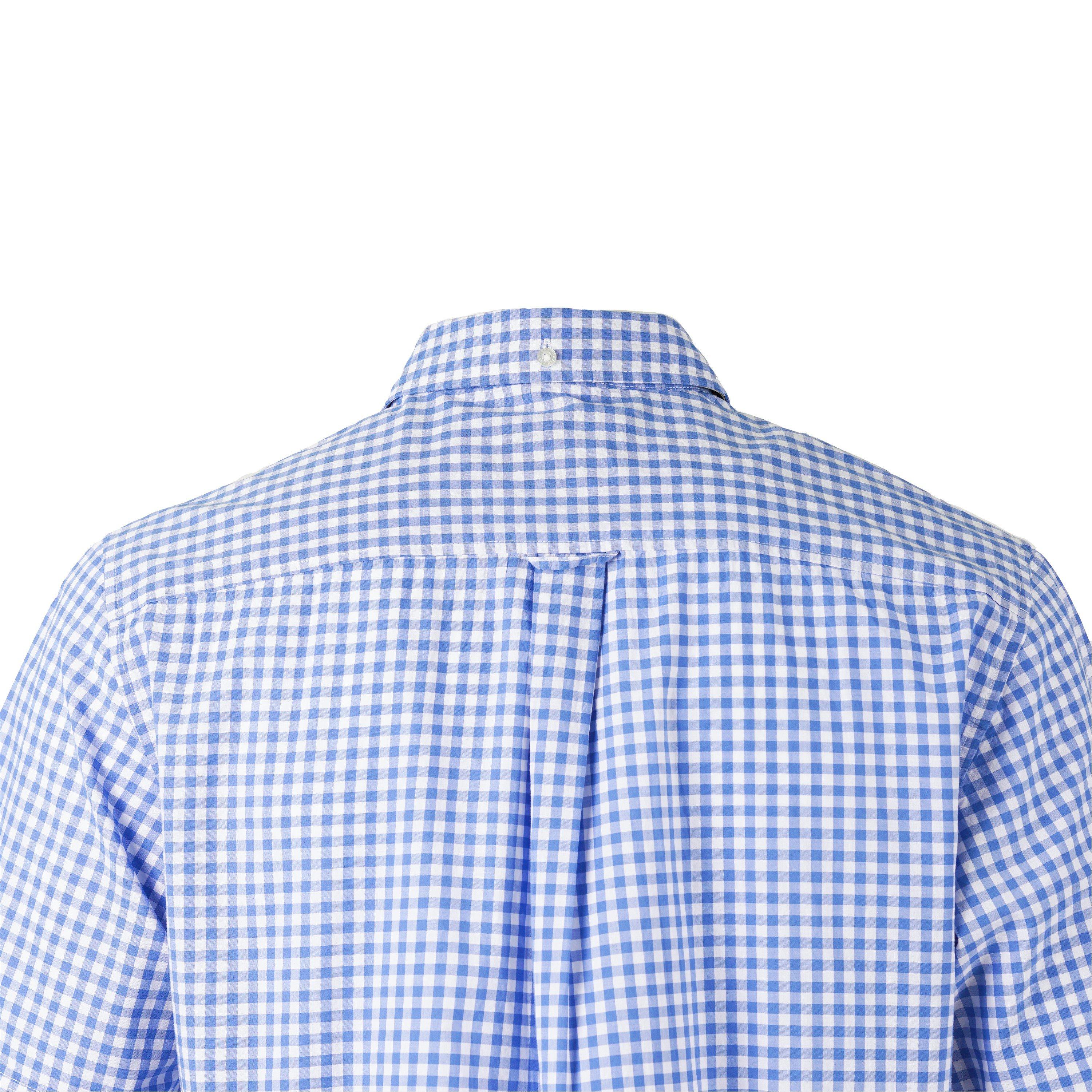 Howick Gingham Short Sleeve Shirt