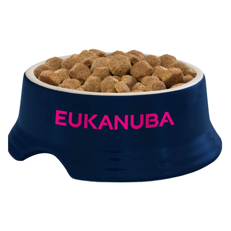 Eukanuba Thriving Mature Large Breed poulet à prix discount sur bitiba.fr