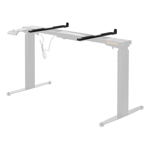 Roadworx Multi Electric Stand Rail