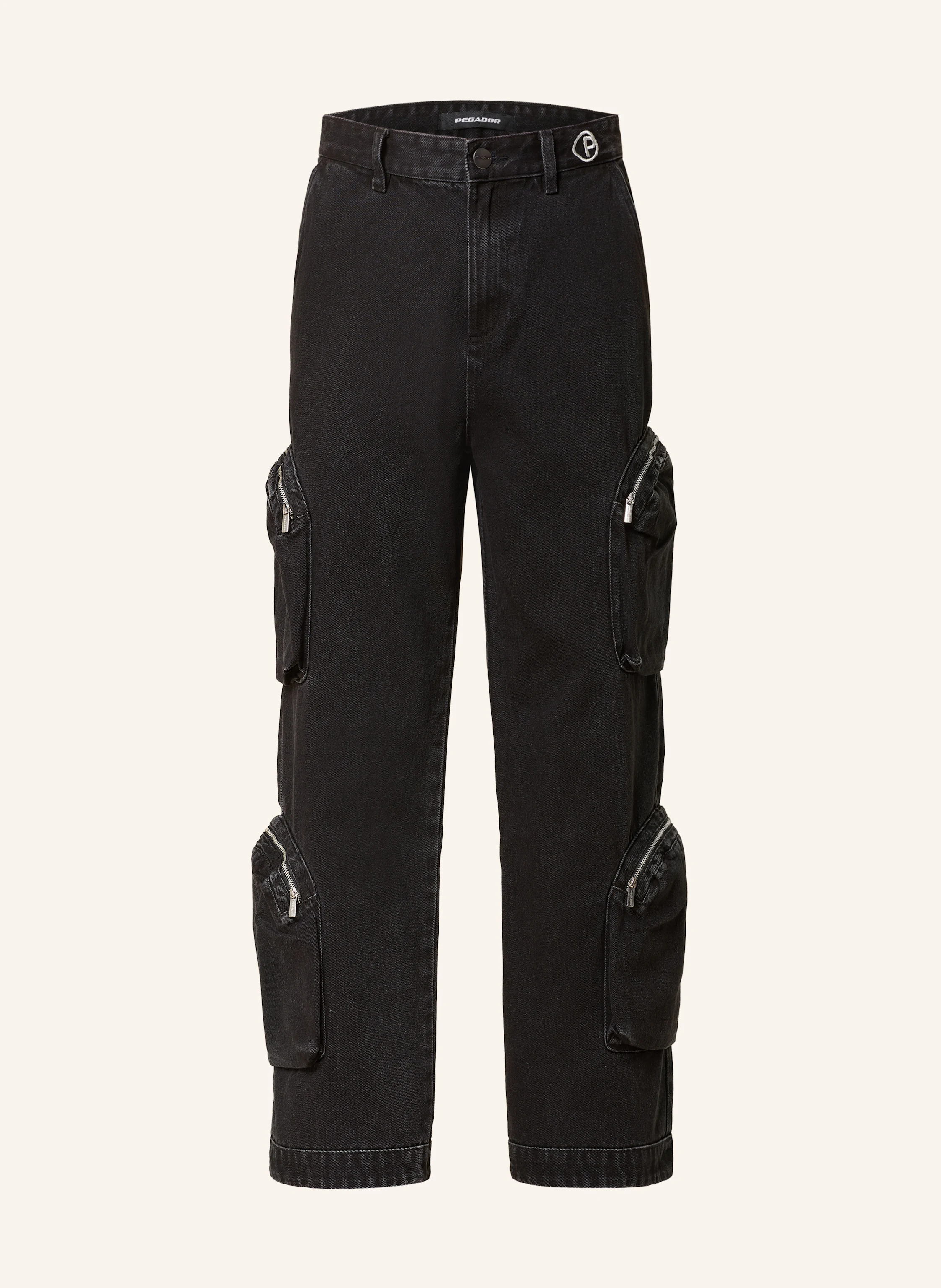 PEGADOR Cargojeans YARVITE Regular Fit