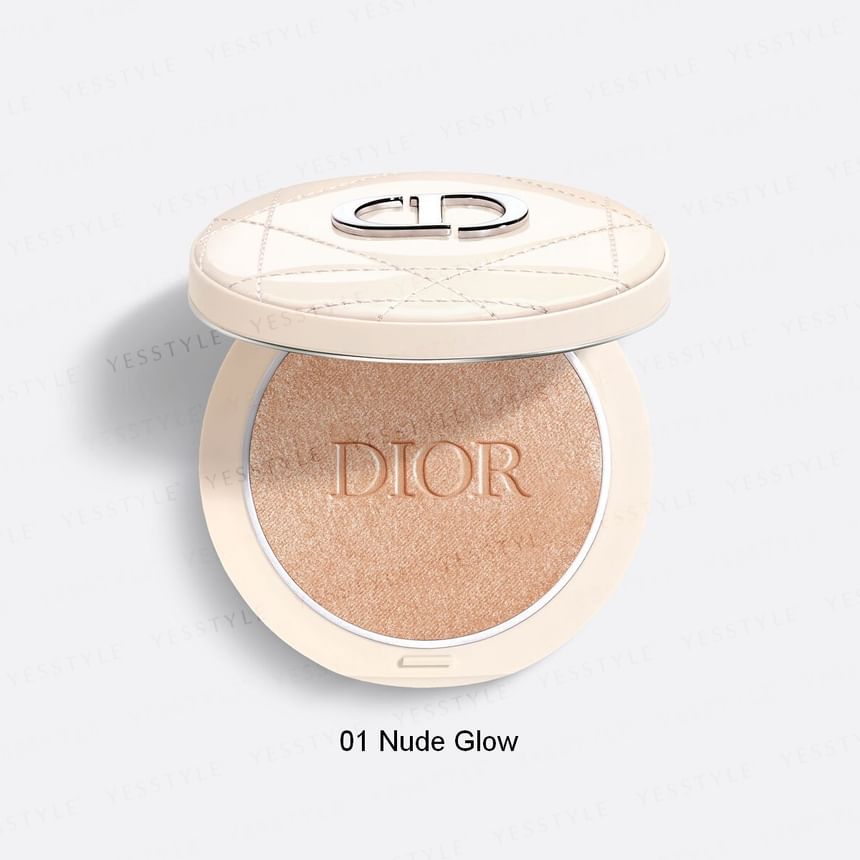 Christian Dior - Forever Couture Luminizer
